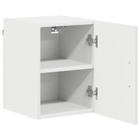 Mobile da cucina 2 pz-Set di 2 Armadio da cucina Bianco 30 x 31 x 40 cm Legno multistrato 227333