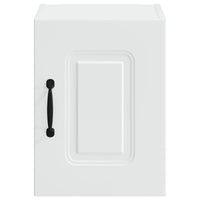 Mobile da cucina 2 pz-Set di 2 Armadio da cucina Bianco 30 x 31 x 40 cm Legno multistrato 227333