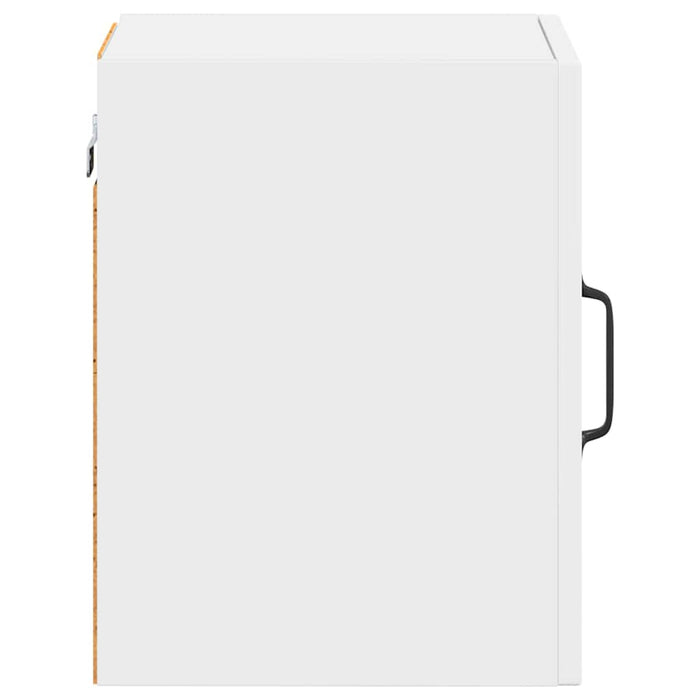 Mobile da cucina 2 pz-Set di 2 Armadio da cucina Bianco 30 x 31 x 40 cm Legno multistrato 227333