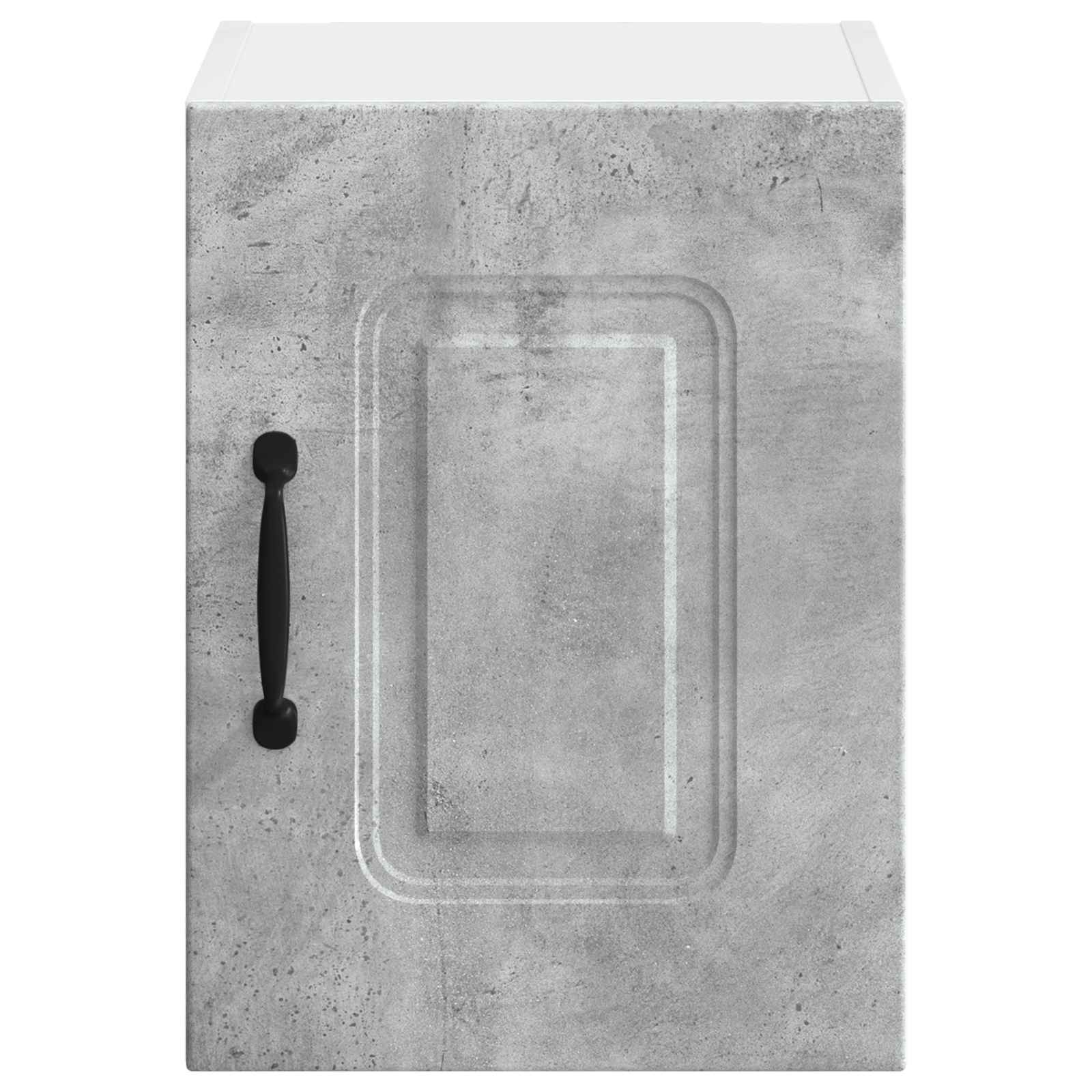 Mobile da cucina 2 pcs Grigio cemento 30 x 31 x 40 cm 884501
