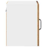 Mobile da cucina 2 pz-Set di 2 Armadio da cucina Legno vecchio 30 x 31 x 40 cm 100981