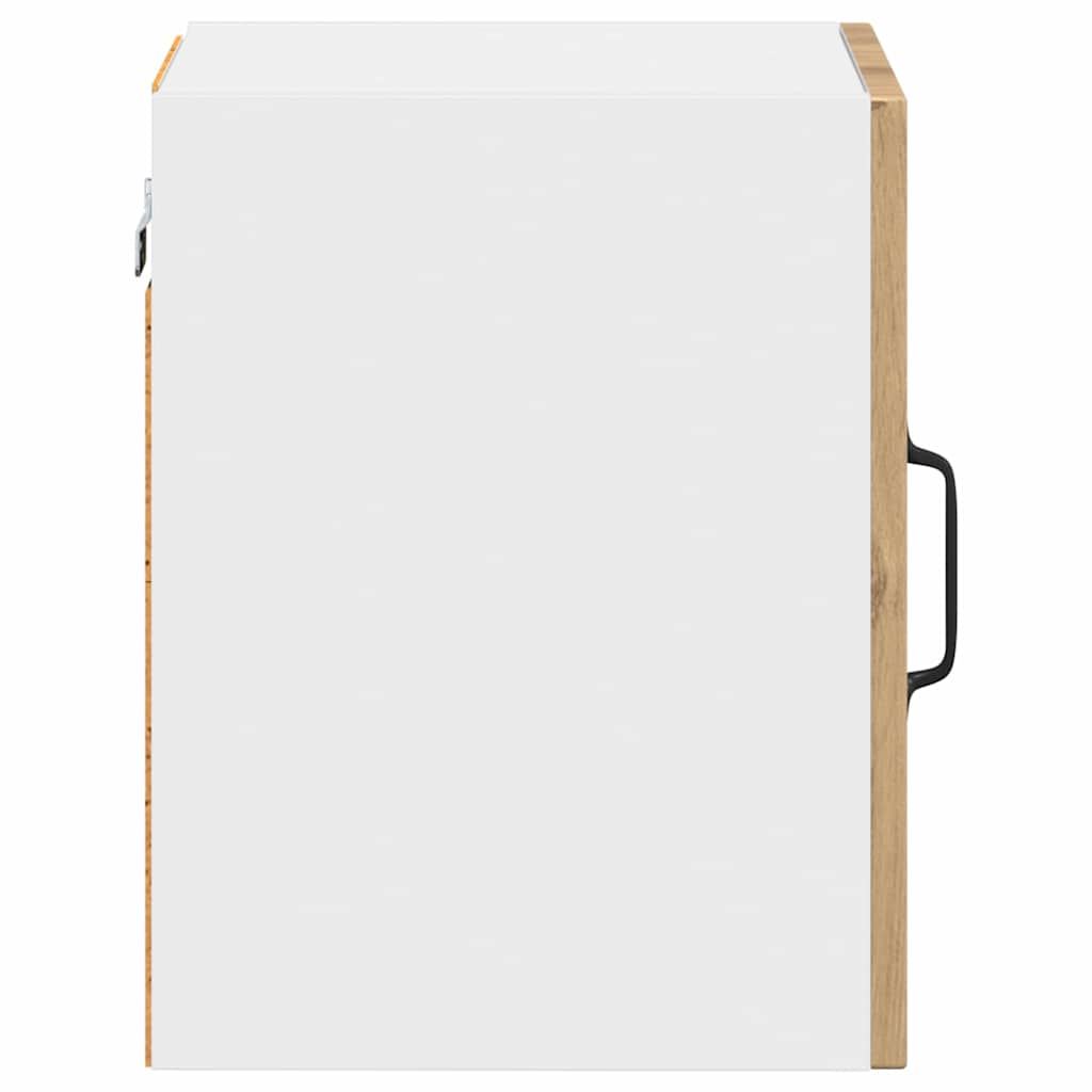 Mobile da cucina 2 pz-Set di 2 Armadio da cucina Rovere artigianale 30 x 31 x 40 cm 163952