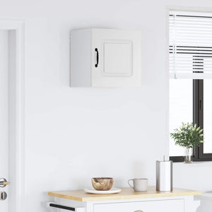 Mobile da cucina Bianco 40 x 31 x 40 cm Legno multistrato 884514