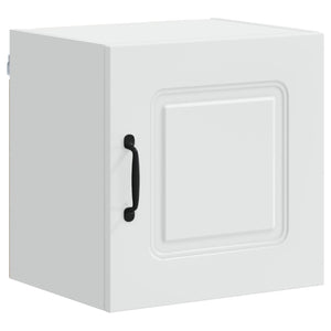 Mobile da cucina Bianco 40 x 31 x 40 cm Legno multistrato 884514