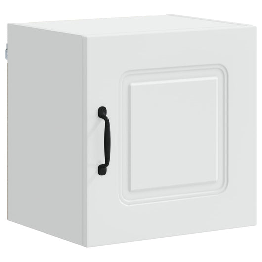 Mobile da cucina Bianco 40 x 31 x 40 cm Legno multistrato 884514