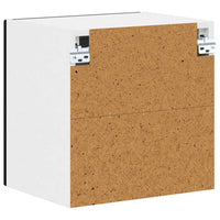 Mobile da cucina Nero 40 x 31 x 40 cm Legno multistrato 884516