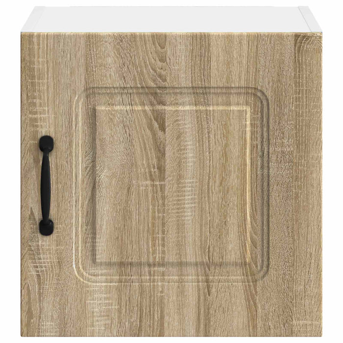 Mobile da cucina con lo scaffale-Armadio da cucina Rovere Sonoma 40 x 31 x 40 cm 494418