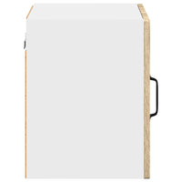 Mobile da cucina con lo scaffale-Armadio da cucina Rovere Sonoma 40 x 31 x 40 cm 494418