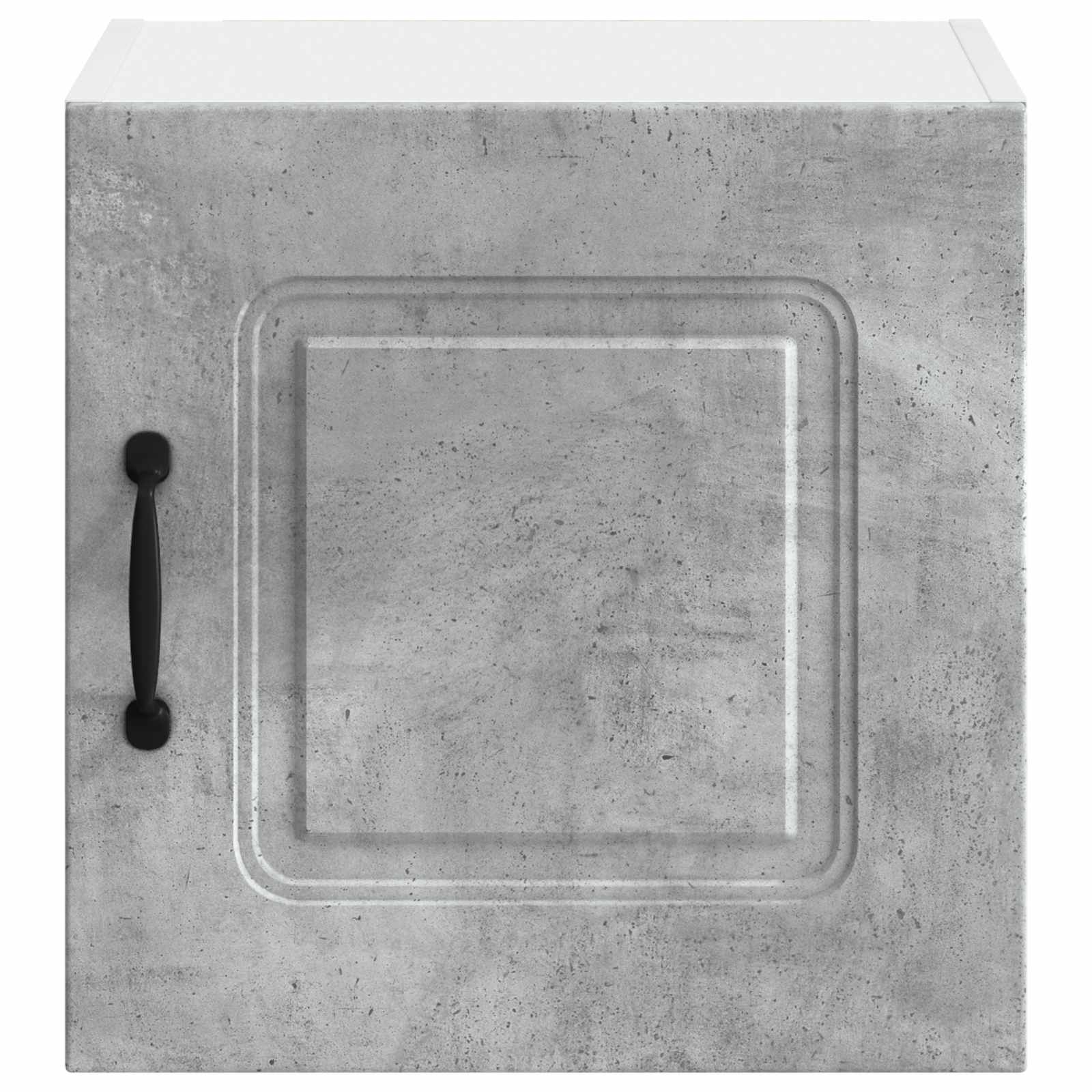 Mobile da cucina 2 pcs Grigio cemento 40 x 31 x 40 cm 884521