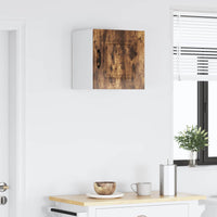 Mobile da cucina Rovere fumé 40 x 31 x 40 cm Legno multistrato 884524