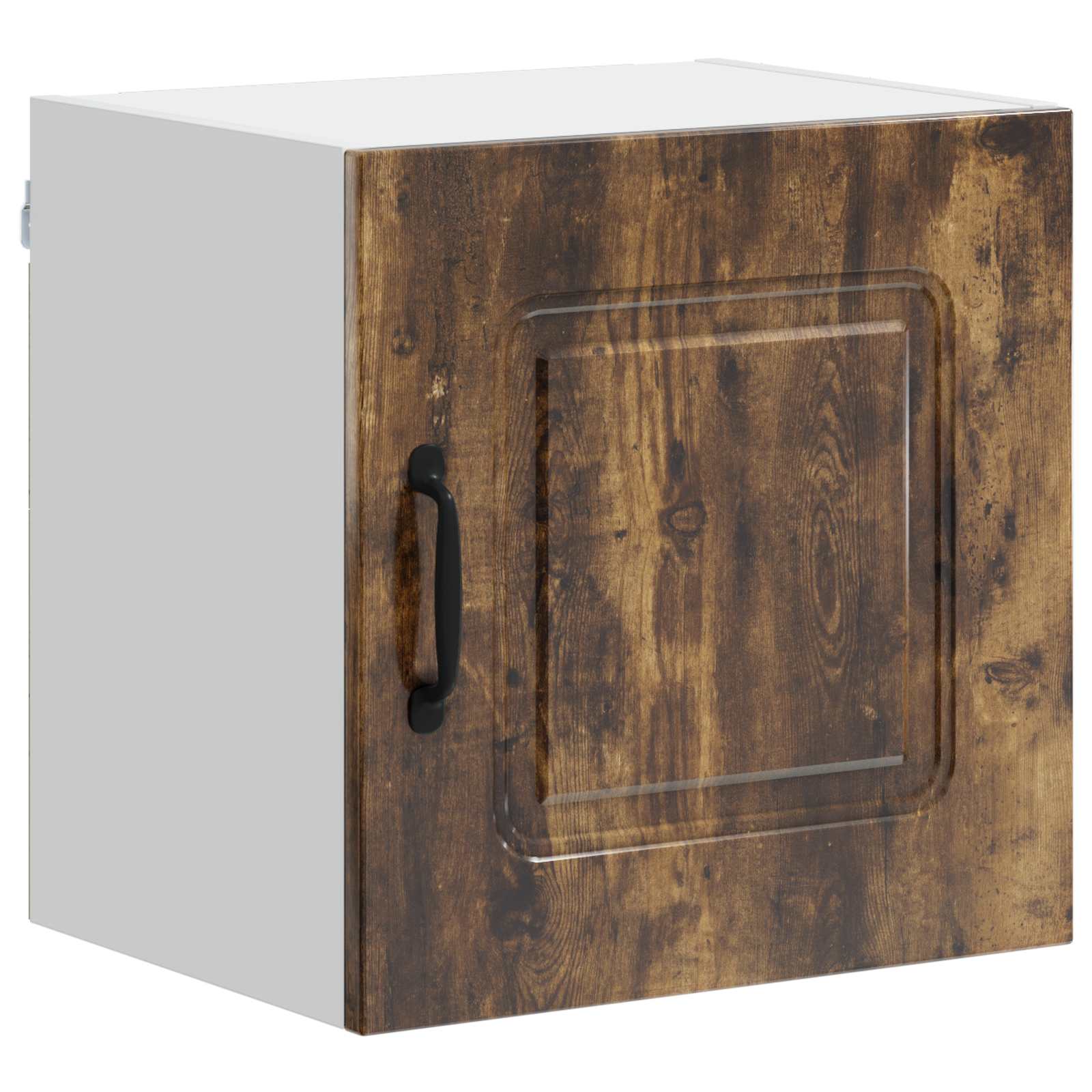 Mobile da cucina 2 pz-Set di 2 Armadio da cucina Rovere fum¨¦ 40 x 31 x 40 cm 278688