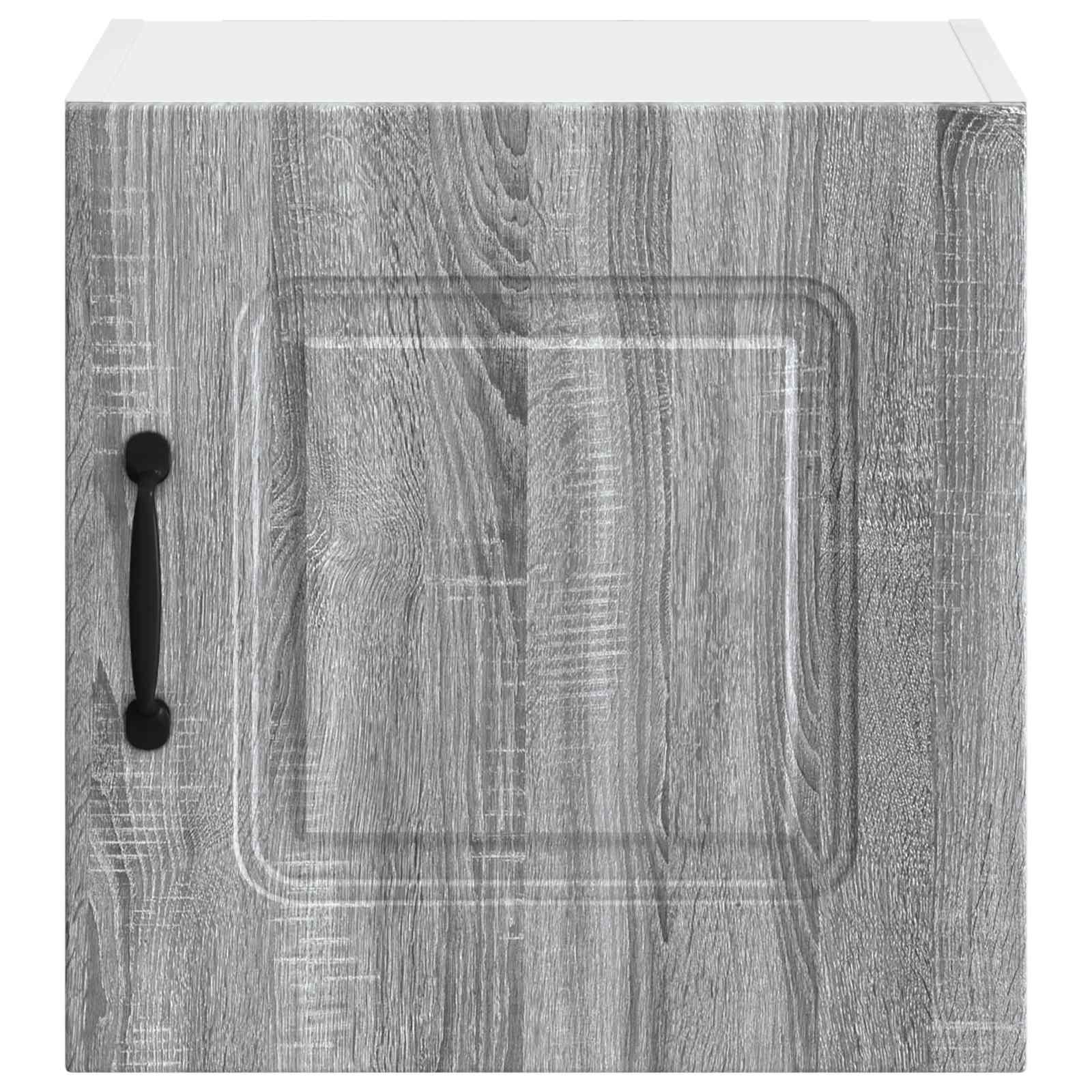 Mobile da cucina 2 pcs Grigio Sonoma 40 x 31 x 40 cm 884527