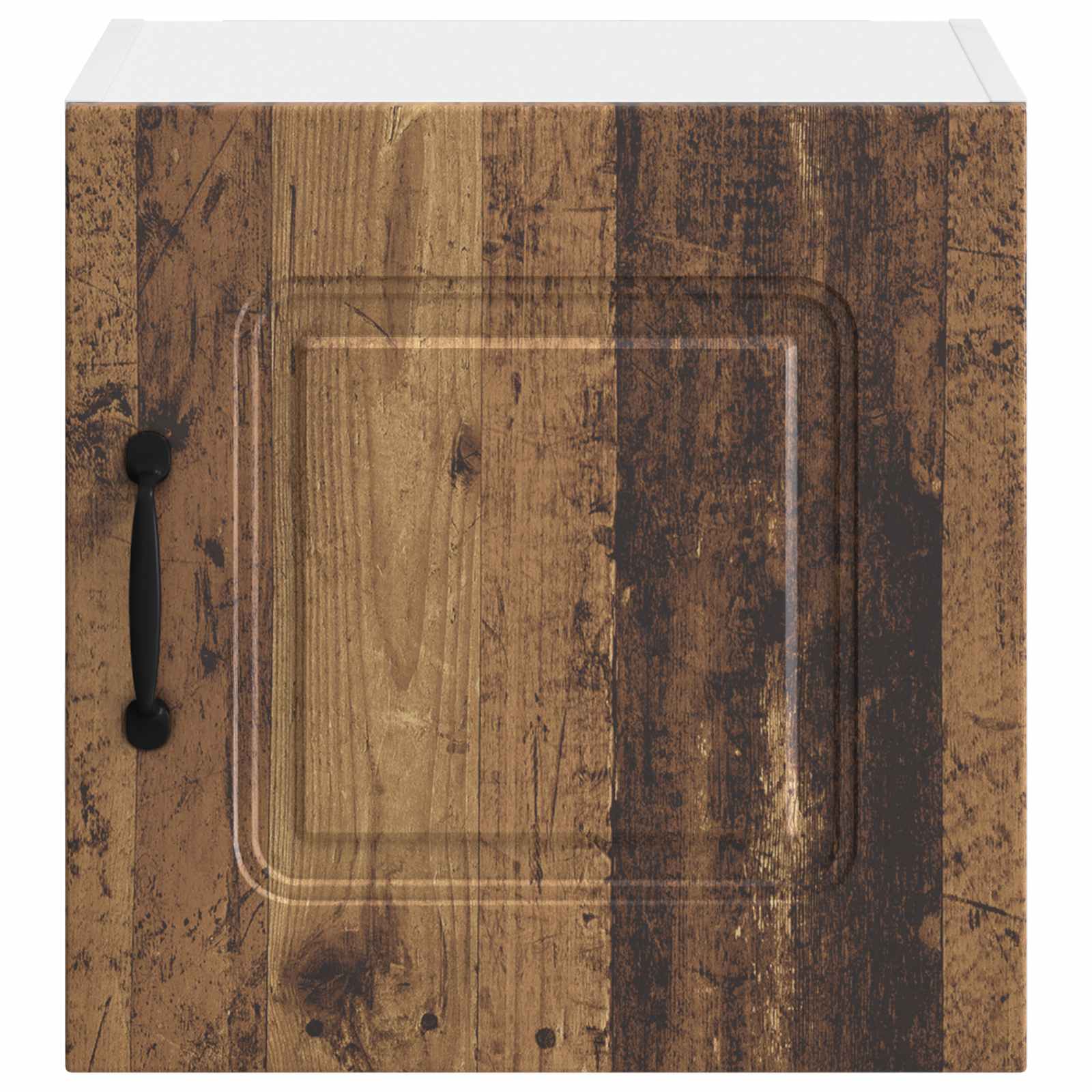 Mobile da cucina con lo scaffale-Armadio da cucina Legno vecchio 40 x 31 x 40 cm 201816