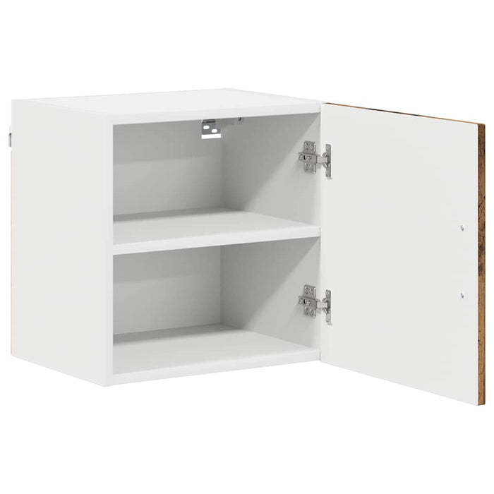 Mobile da cucina 2 pcs Legno vecchio 40 x 31 x 40 cm 884531