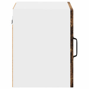 Mobile da cucina 2 pz-Set di 2 Armadio da cucina Legno vecchio 40 x 31 x 40 cm 139085