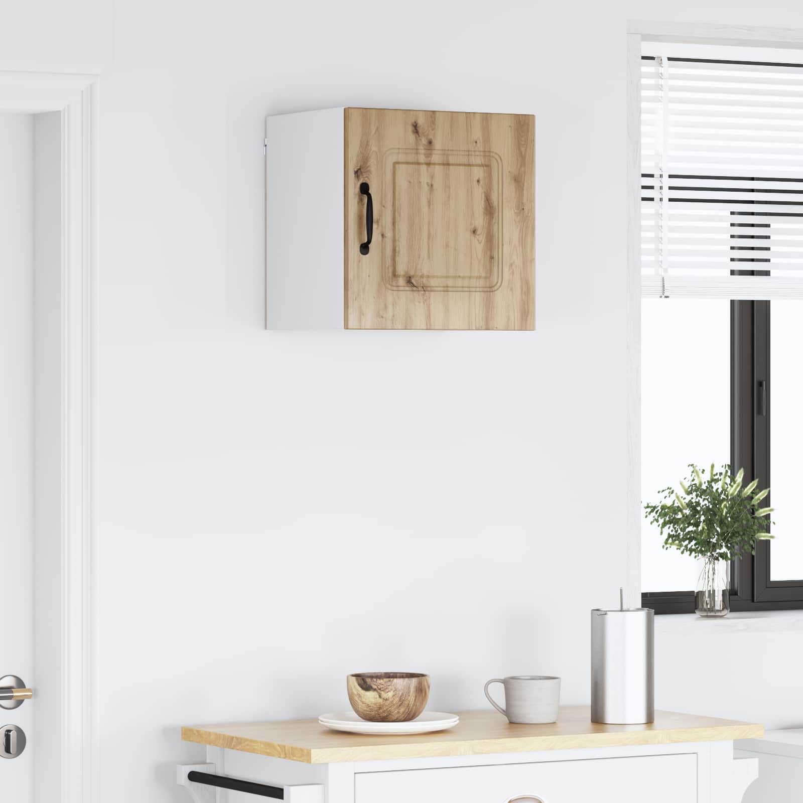 Mobile da cucina Rovere artigianale 40 x 31 x 40 cm 884532