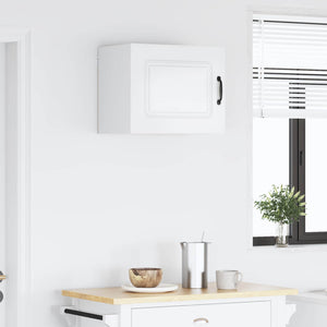 Mobile da cucina Bianco 50 x 31 x 40 cm Legno multistrato 884534