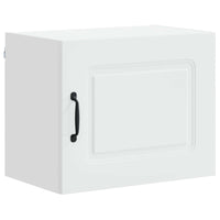 Mobile da cucina 2 pz-Set di 2 Armadio da cucina Bianco 50 x 31 x 40 cm Legno multistrato 122728