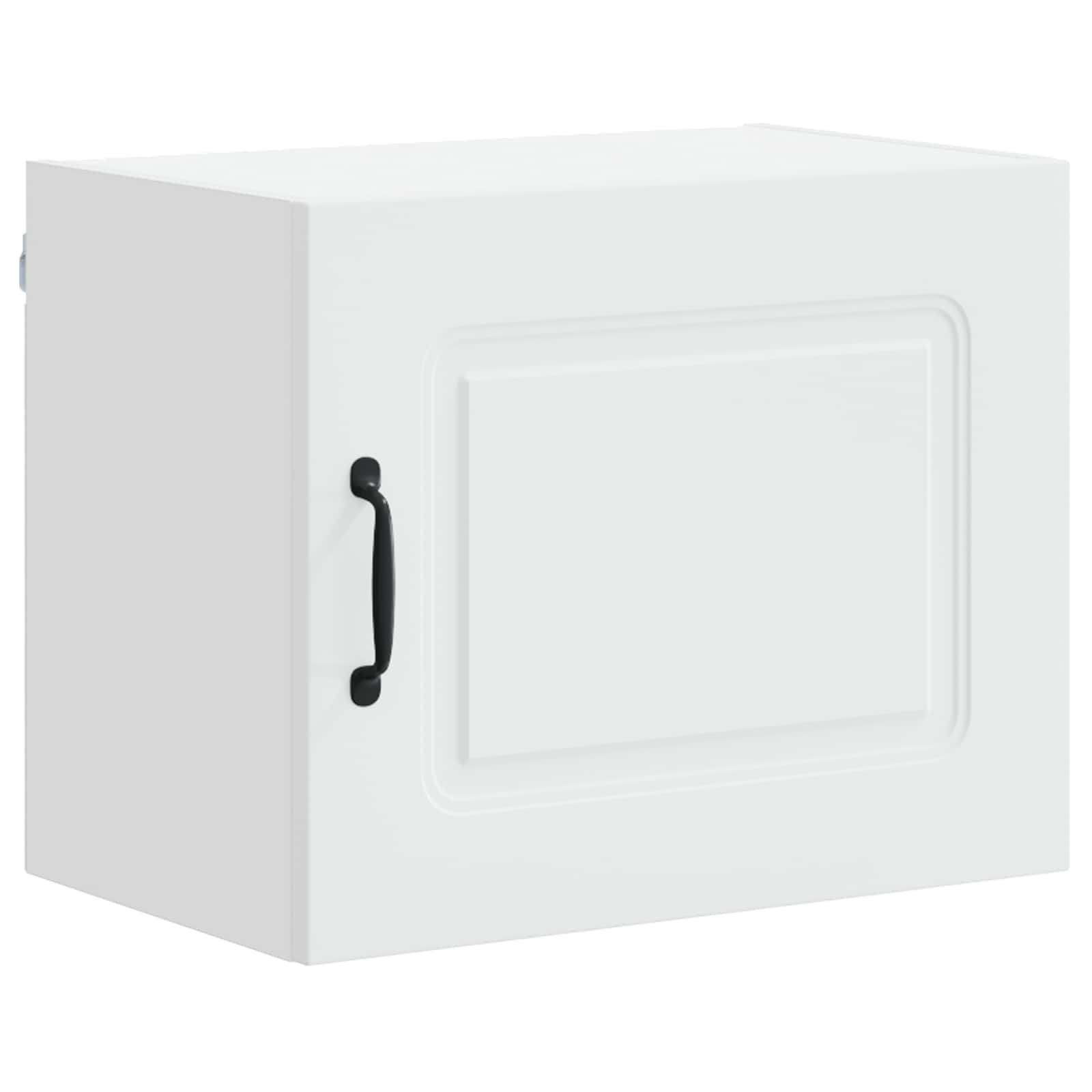 Mobile da cucina Kalmar 2 pcs Bianco 50 x 31 x 40 cm 884535