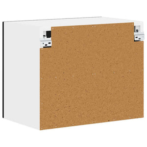 Mobile da cucina Nero 50 x 31 x 40 cm Legno multistrato 884536