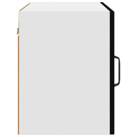 Mobile da cucina Nero 50 x 31 x 40 cm Legno multistrato 884536