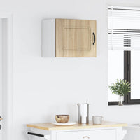 Mobile da cucina con lo scaffale Rovere Sonoma 50 x 31 x 40 cm 884538