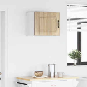 Mobile da cucina con lo scaffale Rovere Sonoma 50 x 31 x 40 cm 884538