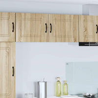 Mobile da cucina 2 pcs Rovere Sonoma 50 x 31 x 40 cm 884539