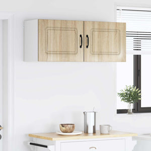 Mobile da cucina 2 pcs Rovere Sonoma 50 x 31 x 40 cm 884539