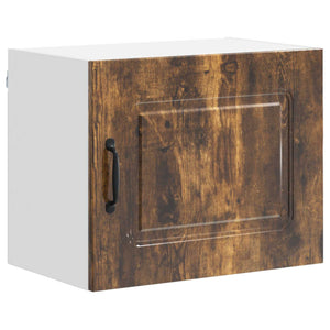 Mobile da cucina Rovere fumé 50 x 31 x 40 cm Legno multistrato 884544