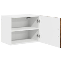 Mobile da cucina-Armadio da cucina Rovere fum¨¦ 50 x 31 x 40 cm Legno multistrato 336876