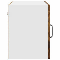 Mobile da cucina Rovere fumé 50 x 31 x 40 cm Legno multistrato 884544