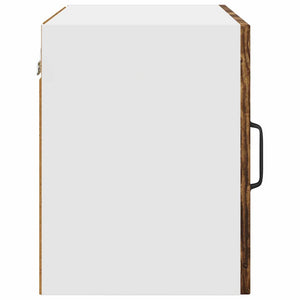 Mobile da cucina Rovere fumé 50 x 31 x 40 cm Legno multistrato 884544