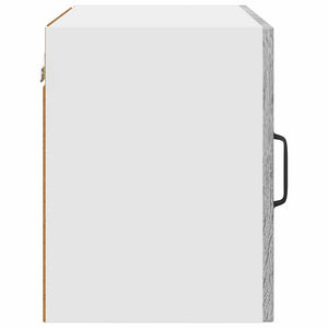 Mobile da cucina 2 pcs Grigio Sonoma 50 x 31 x 40 cm 884547