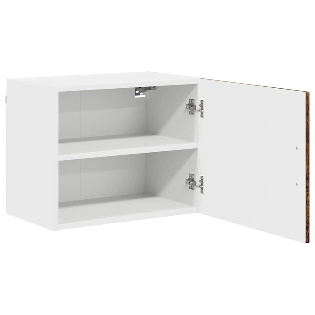 Mobile da cucina 2 pcs Legno vecchio 50 x 31 x 40 cm 884551