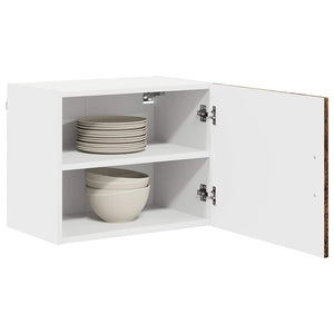 Mobile da cucina 2 pz-Set di 2 Armadio da cucina Legno vecchio 50 x 31 x 40 cm 745109