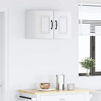 Mobile da cucina Bianco 60 x 31 x 40 cm Legno multistrato 884554