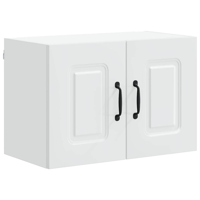 Mobile da cucina Bianco 60 x 31 x 40 cm Legno multistrato 884554