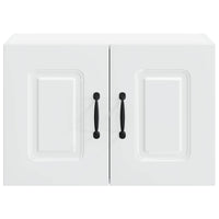 Mobile da cucina Bianco 60 x 31 x 40 cm Legno multistrato 884554