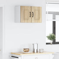 Mobile da cucina con lo scaffale Rovere Sonoma 60 x 31 x 40 cm 884558