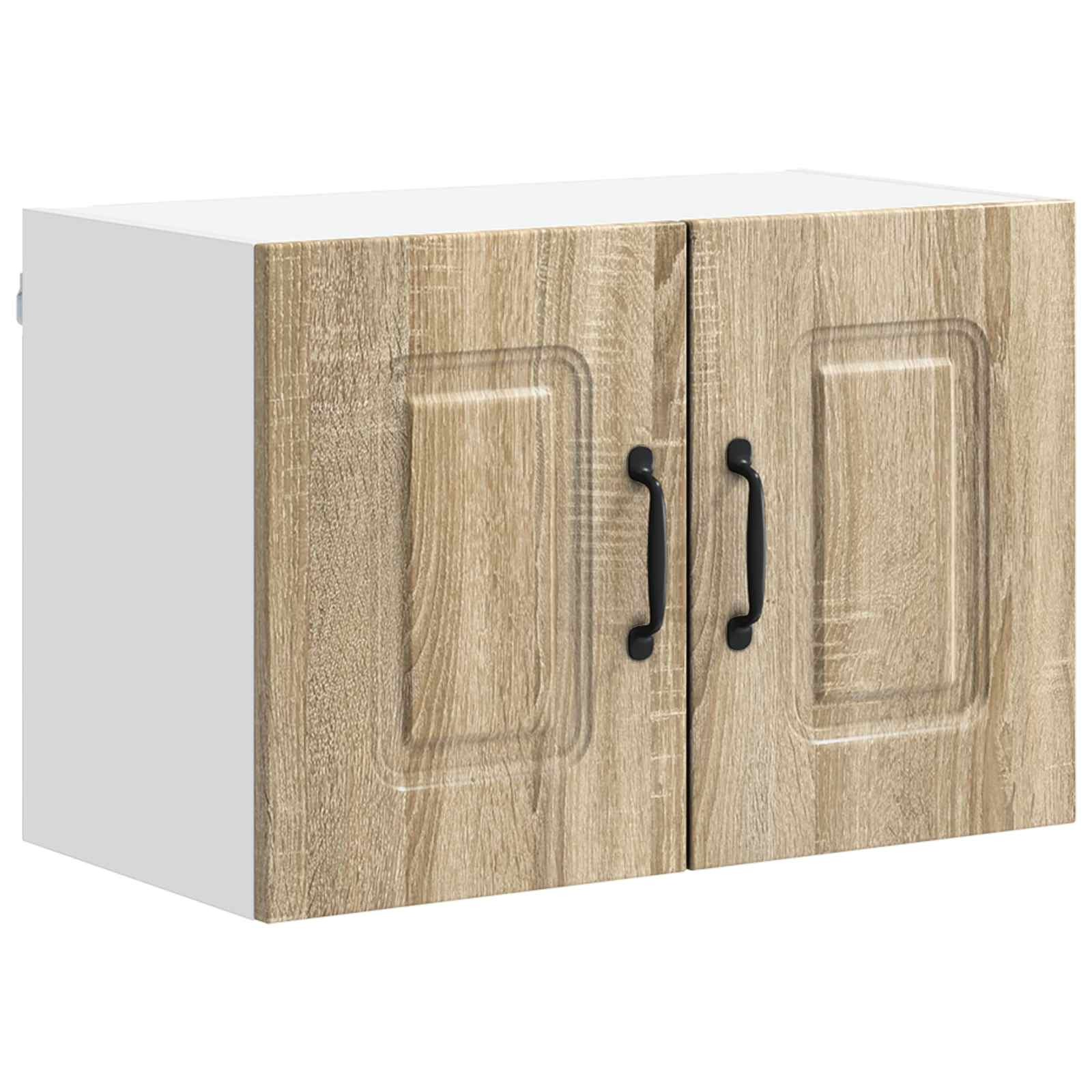 Mobile da cucina con lo scaffale Rovere Sonoma 60 x 31 x 40 cm 884558