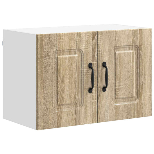 Mobile da cucina con lo scaffale Rovere Sonoma 60 x 31 x 40 cm 884558