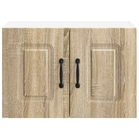 Mobile da cucina con lo scaffale Rovere Sonoma 60 x 31 x 40 cm 884558