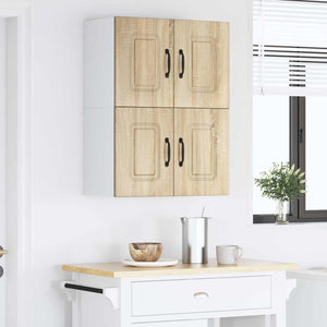 Mobile da cucina 2 pcs Rovere Sonoma 60 x 31 x 40 cm 884559