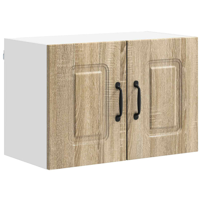 Mobile da cucina 2 pcs Rovere Sonoma 60 x 31 x 40 cm 884559