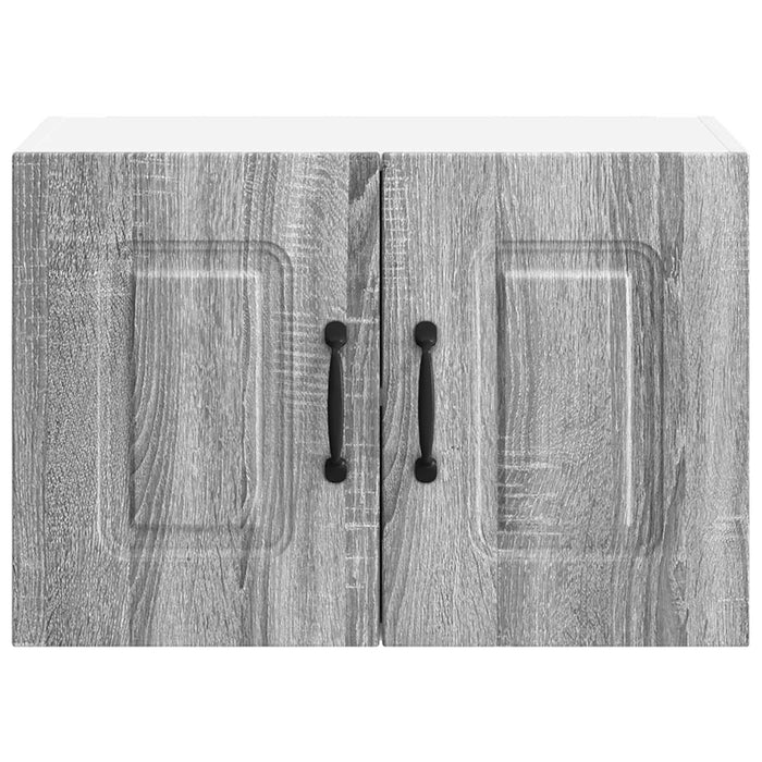 Mobile da cucina con lo scaffale Grigio Sonoma 60 x 31 x 40 cm 884566