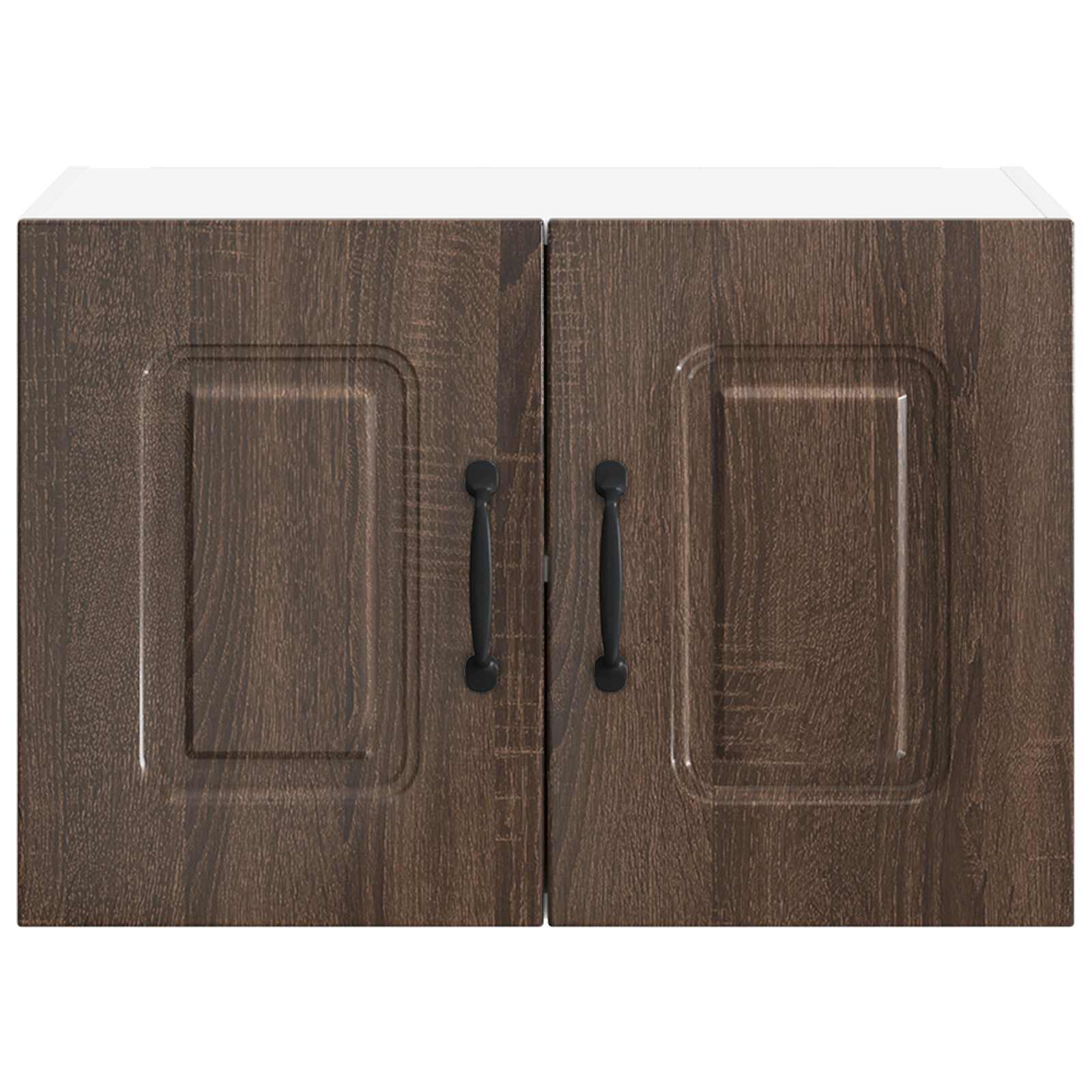 Mobile da cucina 2 pcs Rovere Marrone 60 x 31 x 40 cm 884569