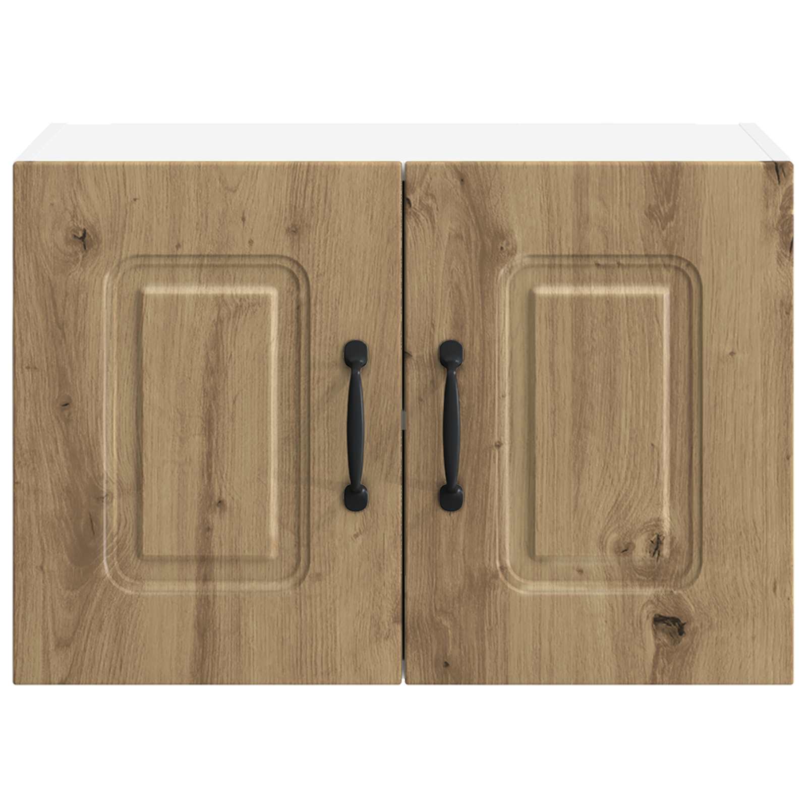 Mobile da cucina 2 pcs Rovere artigianale 60 x 31 x 40 cm 884573