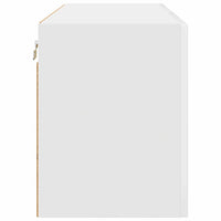 Mobile da cucina-Armadio da cucina Bianco 80 x 31 x 40 cm Legno multistrato 426392