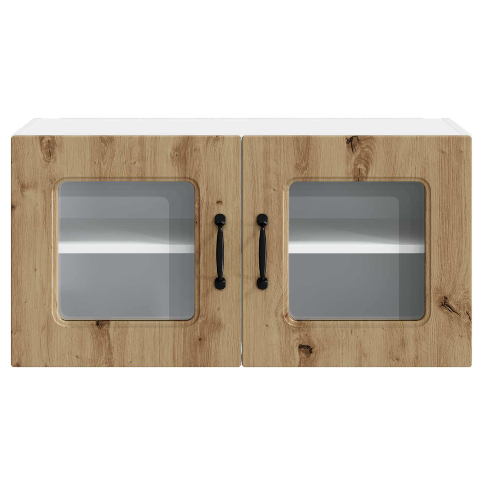 Mobile da cucina Rovere artigianale 80 x 31 x 40 cm 884603